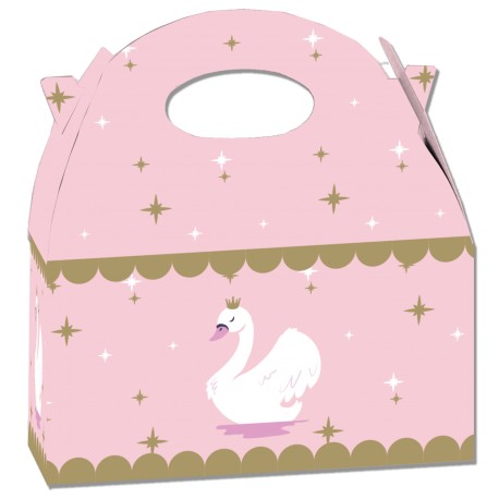 Caja Cisne