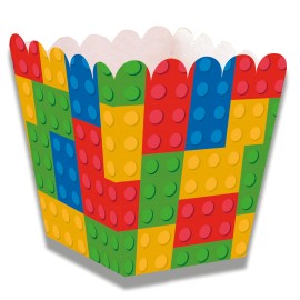 Boîte Lego de Bonbon