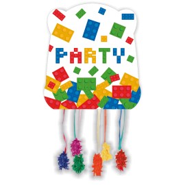 Pinata Lego