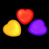 Pins Phosphorescents Coeur (1 u.)