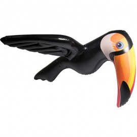 Toucan Gonflable 60 cm