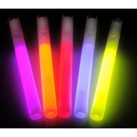 Sifflets Lumineux (5 u.)