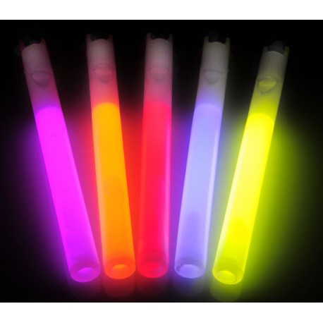 Sifflets Lumineux (5 u.)