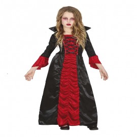 Disfraz de Vampiress Infantil