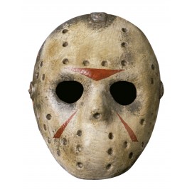 Masque de Jason de Vendredi 13