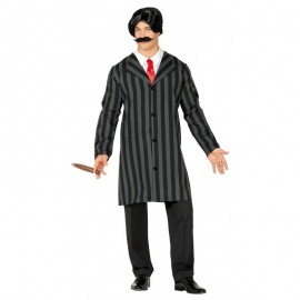 Déguisement Gomez Famille Addams Adulte Déguisement Gomez Famille Addams Adulte