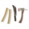 Set de Chasseur de Zombies