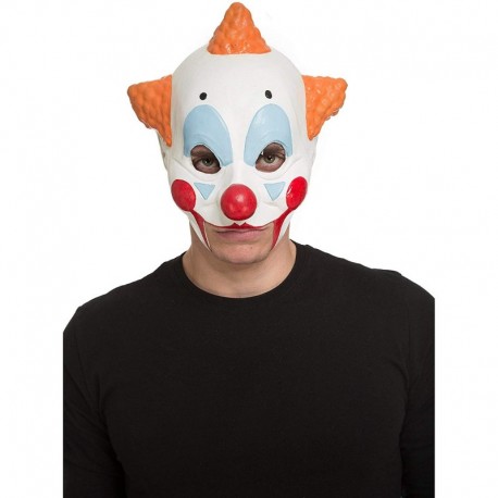 Máscara Payaso Diabólico