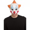 Máscara Payaso Diabólico