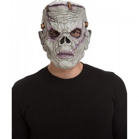 Máscara Frankenstein