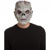 Máscara Frankenstein