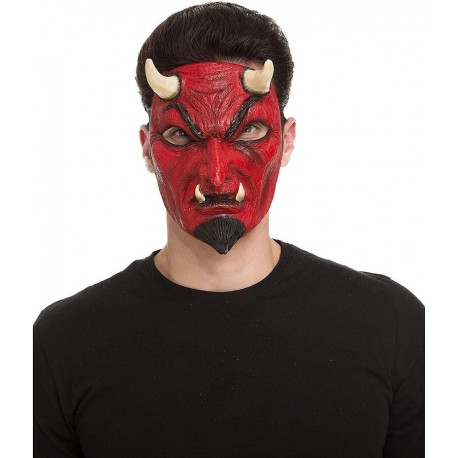 Máscara Demonio