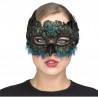 Masque en Plumes