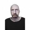 Máscara Breaking Bad Profesor