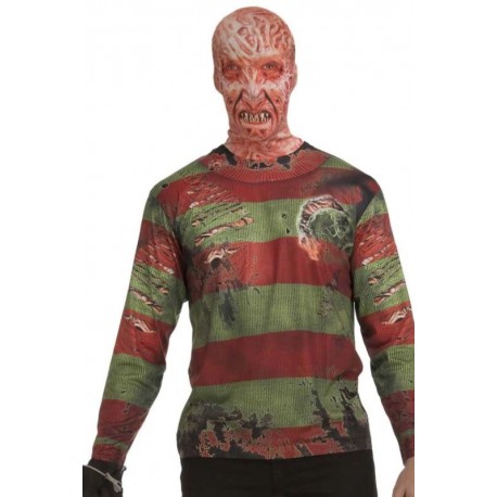 Máscara Nightmare
