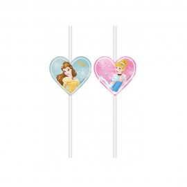 Pailles Princesses Disney