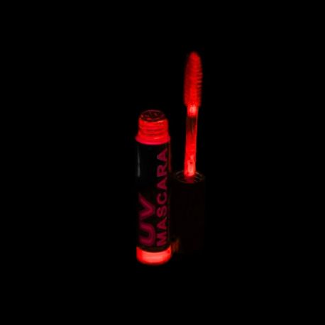 Mascara Fluo Pour Cil et Cheveux