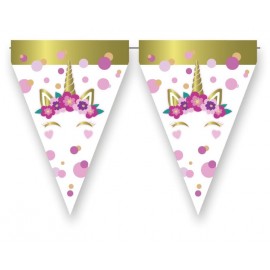 Fanion Licorne Baby