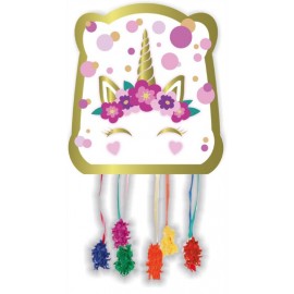 Pinata Licorne Baby