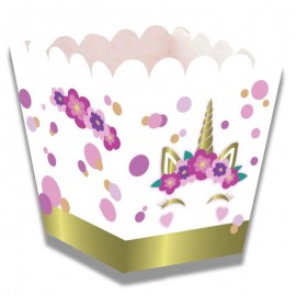 Boîte Licorne Baby de Bonbon