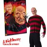 Kit Déguisement Freddy Krueger