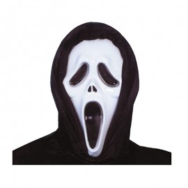 Masque Scream