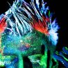 Gel Fluo Pour Cheveux