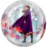 Ballon La Reine des Neiges Sphérique 40 cm