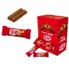 Barres Nestle Kit Kat Mini 16,7 gr