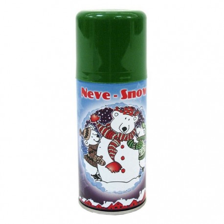 Spray Mousse 150 Ml