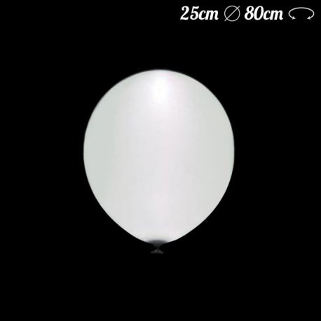 Ballons Leds (5 u.)