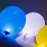 Ballons Leds (5 u.)