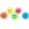 Bague a Led Smiley (1u.)