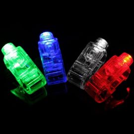 Bague a Led Lanterne (4 u.)