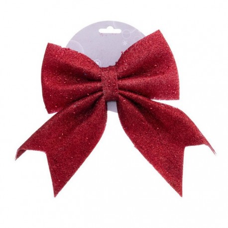 Ruban rouge 19 X 23 Cm