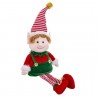 Tissu Enfant Lutin 40 Cm