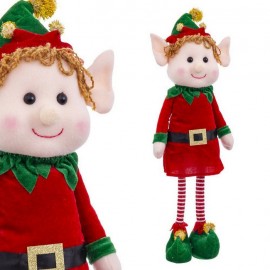 Tissu Enfant Lutin 70 Cm