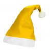 Bonnet de Noël Jaune