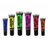 Peinture UV Pour Vêtements 10 ml