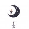 Pendentif Lune d'Ange 44 X 17 X 5 Cm