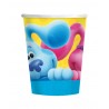 Vasos Blues Clues de Papel 250 ml