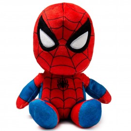 Peluche Spiderman 20 cm