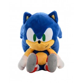 Peluche Sonic 20 cm
