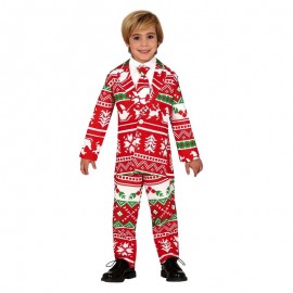 Disfraz de Traje Decorado Infantil