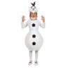 Disfraz de Muñeco De Nieve