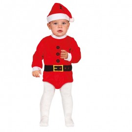 Disfraz de Santa Baby
