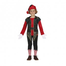 Disfraz de Elf Infantil