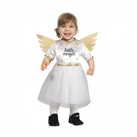 Disfraz de Little Angel Baby