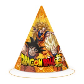 Chapeaux Dragon Ball