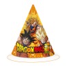 Gorros Dragon Ball